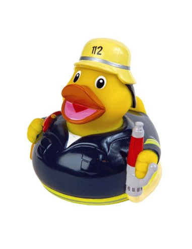 MBW-M132041-Schnabels® Squeaky Duck Fire Fighter
